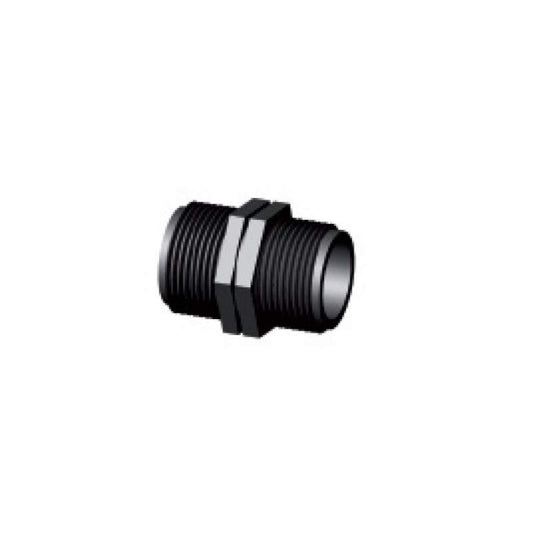 MÁQUINA DE POLIPROPILENO (PP) 1"-1"