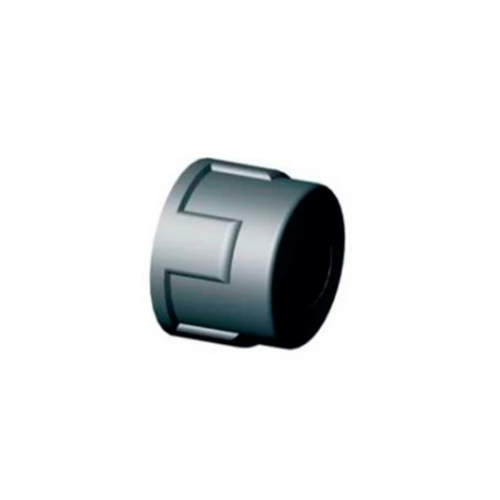 TAPON HEMBRA P.P. 2"