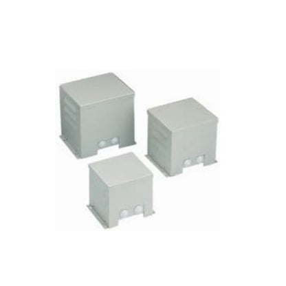 CAIXA DE PROTEÇÃO DE TRANSFORMADOR 130W 00386 