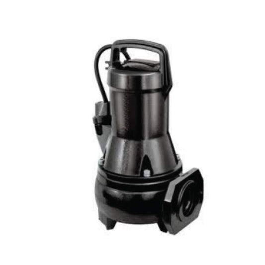 BOMBA ACHIQUE DRAINEX 202 - 400 V.