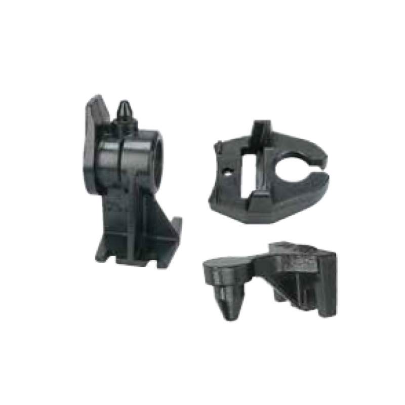 KIT DE ACOPLAMENTO ESTACIONÁRIO DR1-2"