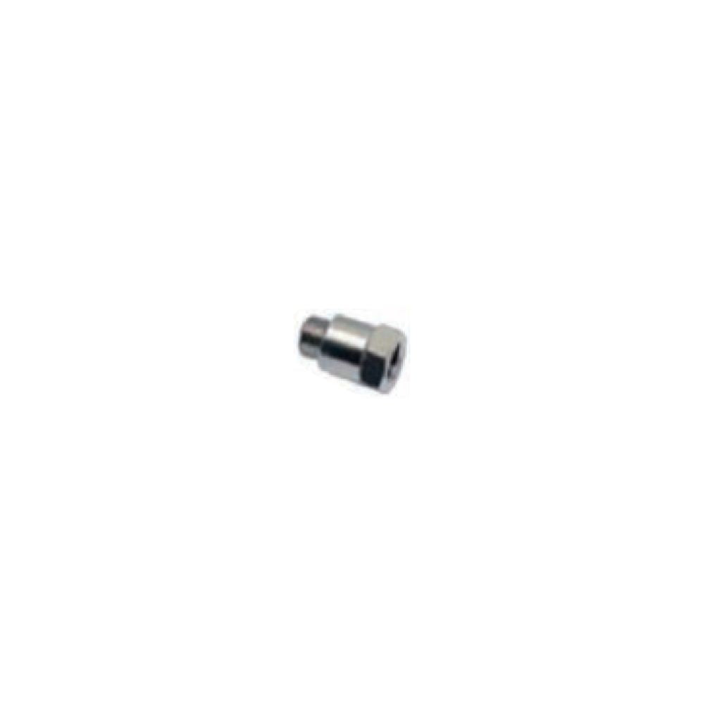 1/4" LN EXTENSÃO MACHO FÊMEA