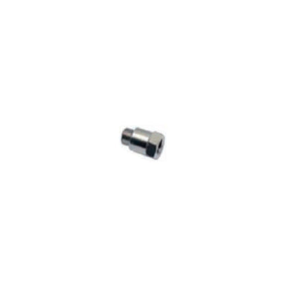 1/4" LN EXTENSÃO MACHO FÊMEA