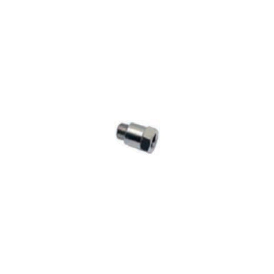 1/4" LN EXTENSÃO MACHO FÊMEA