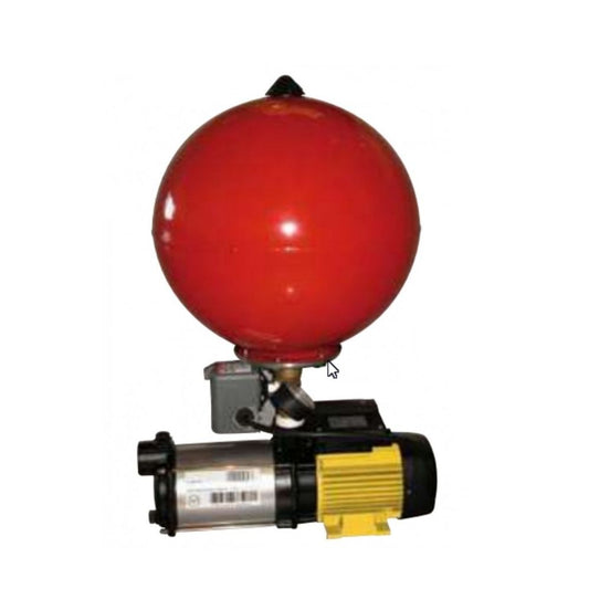 GRUPO DE PRESSÃO PRISMA 25-5M 25LT. TAL