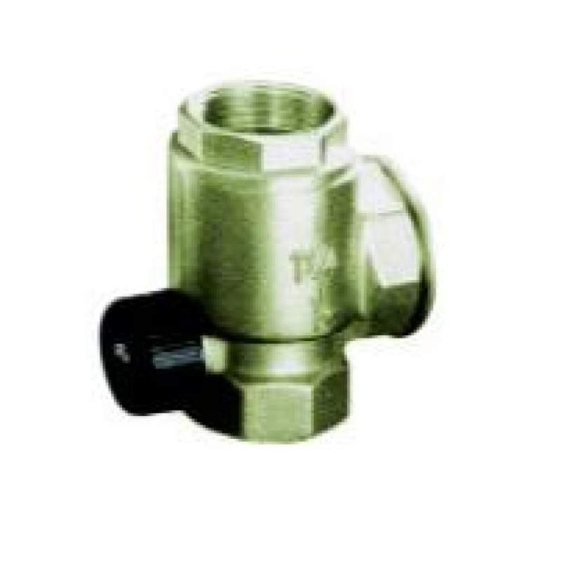 VÁLVULA ANTI-TERMOSIFON AUTOMÁTICA 1" 505025