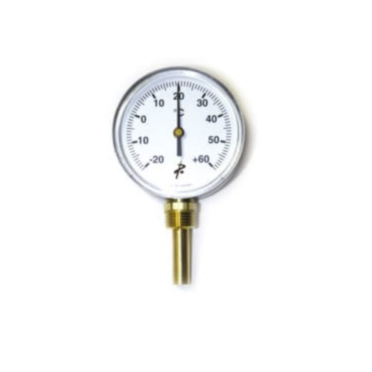 TERMOMETRO VERTICAL -20+60 360848