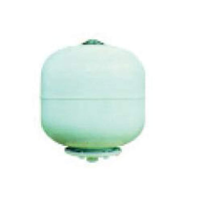 VASO EXPANSION CERRADO A.C.S. 18L 18 CMR