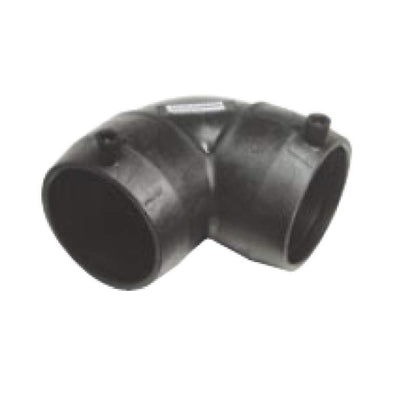 CODO ELECTROSOLDABLE 90º D.160
