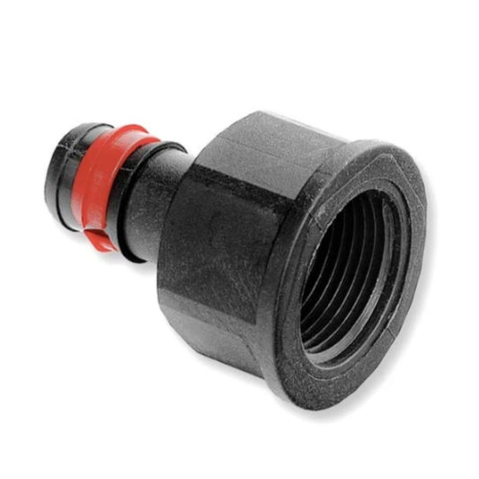 ERH COM ANEL 1/2" X 16MM