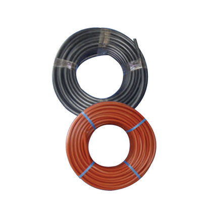 BOBINA 100 METROS GOTEO 16MM COLOR NEGRO