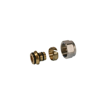 ENCAIXE MULTICAMADA 1/2"x16x2 CR 219