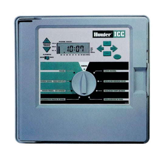 MODULO AMPLIACION 8 EST.ICM-800