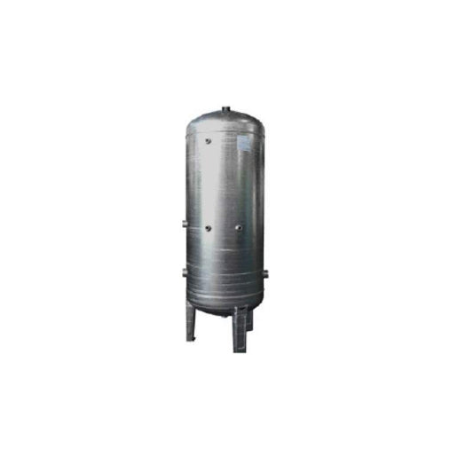 VOLUME DE TANQUE HIDROPNEUMATICO 200 A 10 KGS