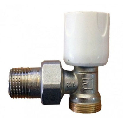 VÁLVULA QUADRADA 3/8" FERRO 407