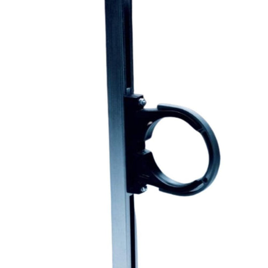 VALVULA STANDAR PIE  1/2"