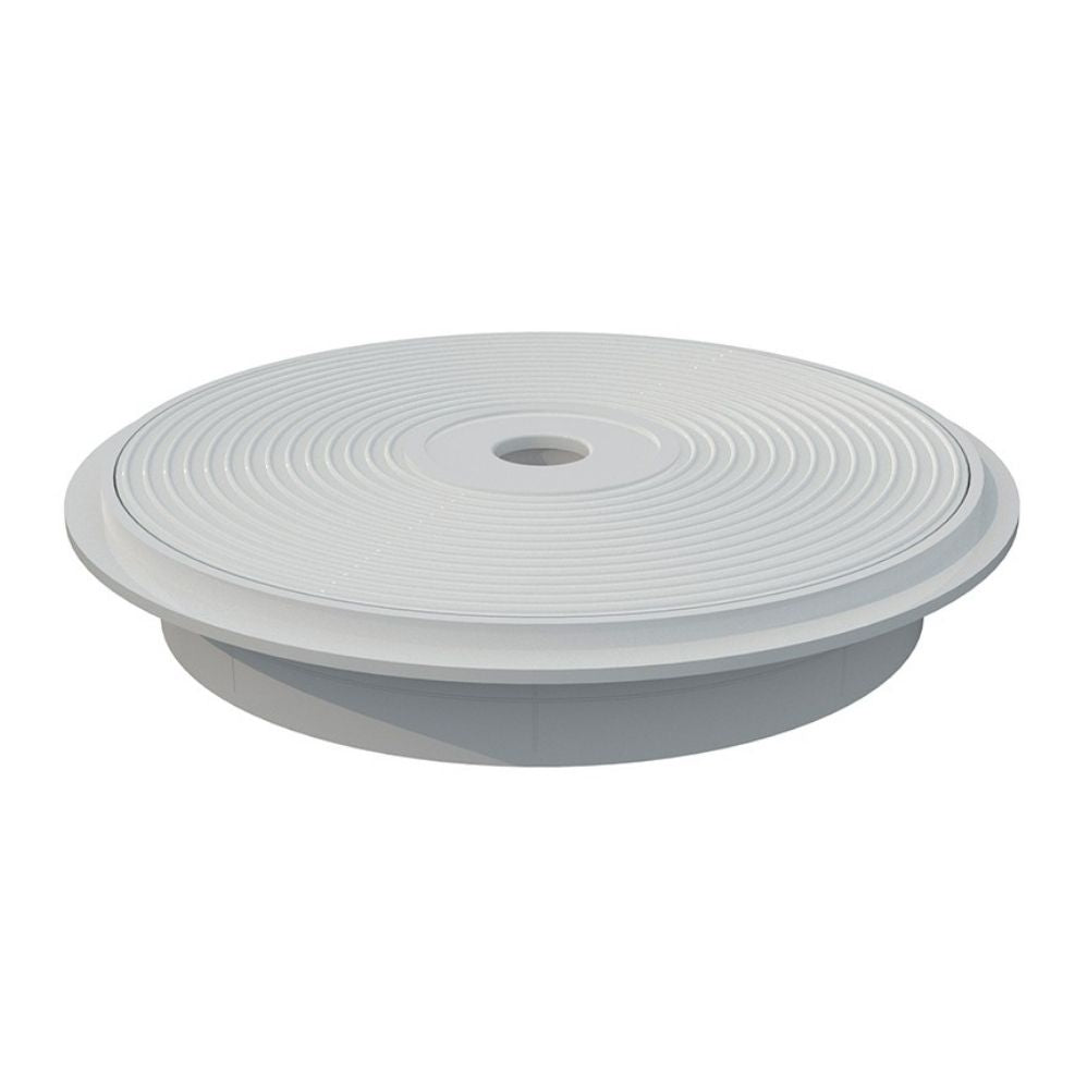 TAMPA E SKIMMER DE ANEL CIRCULAR 4402010105