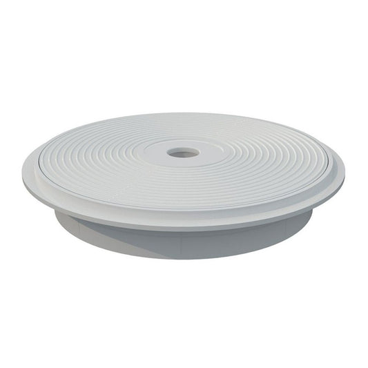 TAMPA E SKIMMER DE ANEL CIRCULAR 4402010105