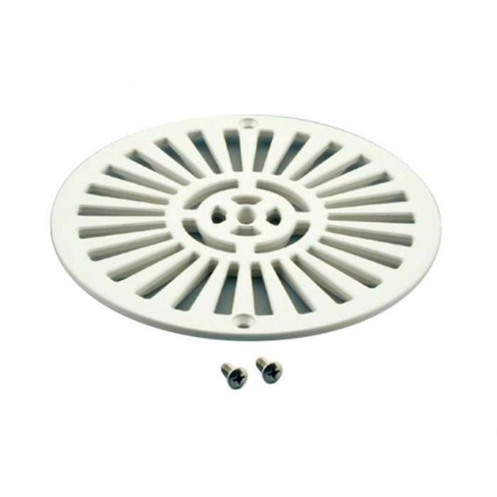 GRELHA DE DRENAGEM DE 2" 4402020201 