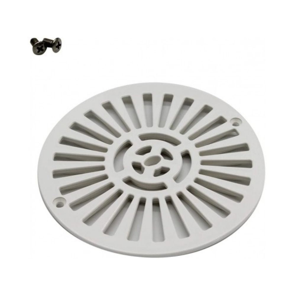 GRELHA DE DRENAGEM DE 2" PISO PREF. 4402021102
