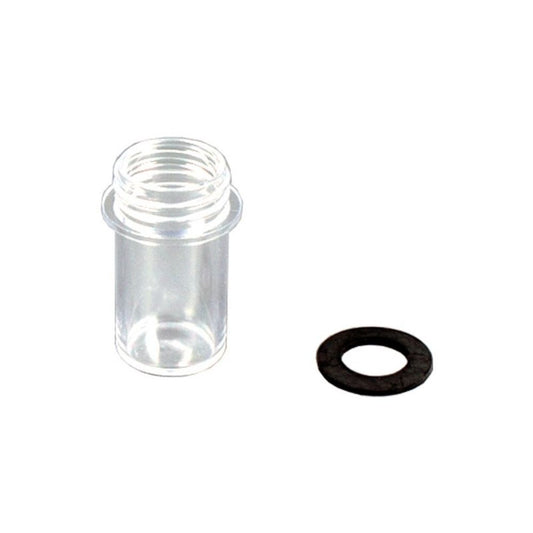 VISOR COM VEDAÇÃO DE VÁLVULA DE BAIONETA 4404120108 