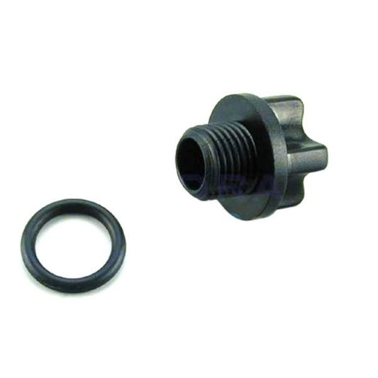 BUJÃO DE VÁLVULA DE BAIONETA DE ¼".4404121107