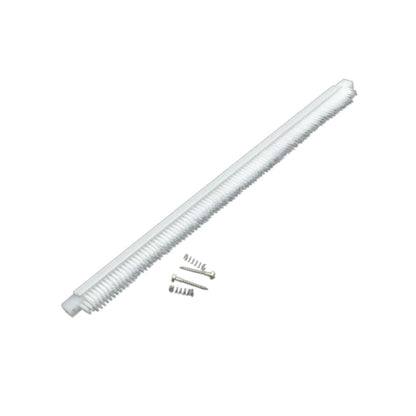 ESCOVA DE LIMPEZA DE PISCINA 2" 4406020407