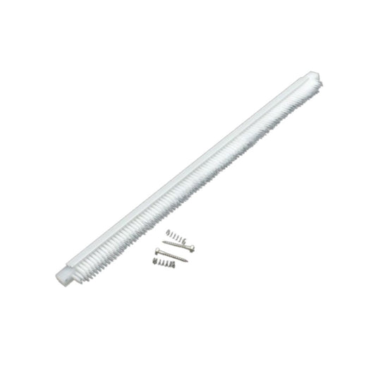 ESCOVA DE LIMPEZA DE PISCINA 2" 4406020407