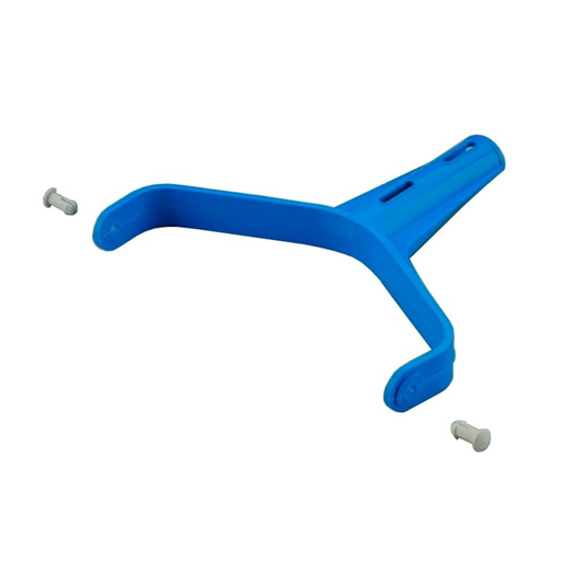 HORQUILLA PALOMILLAS LIMPIAFONDOS 1/2"(119457) 4406020410