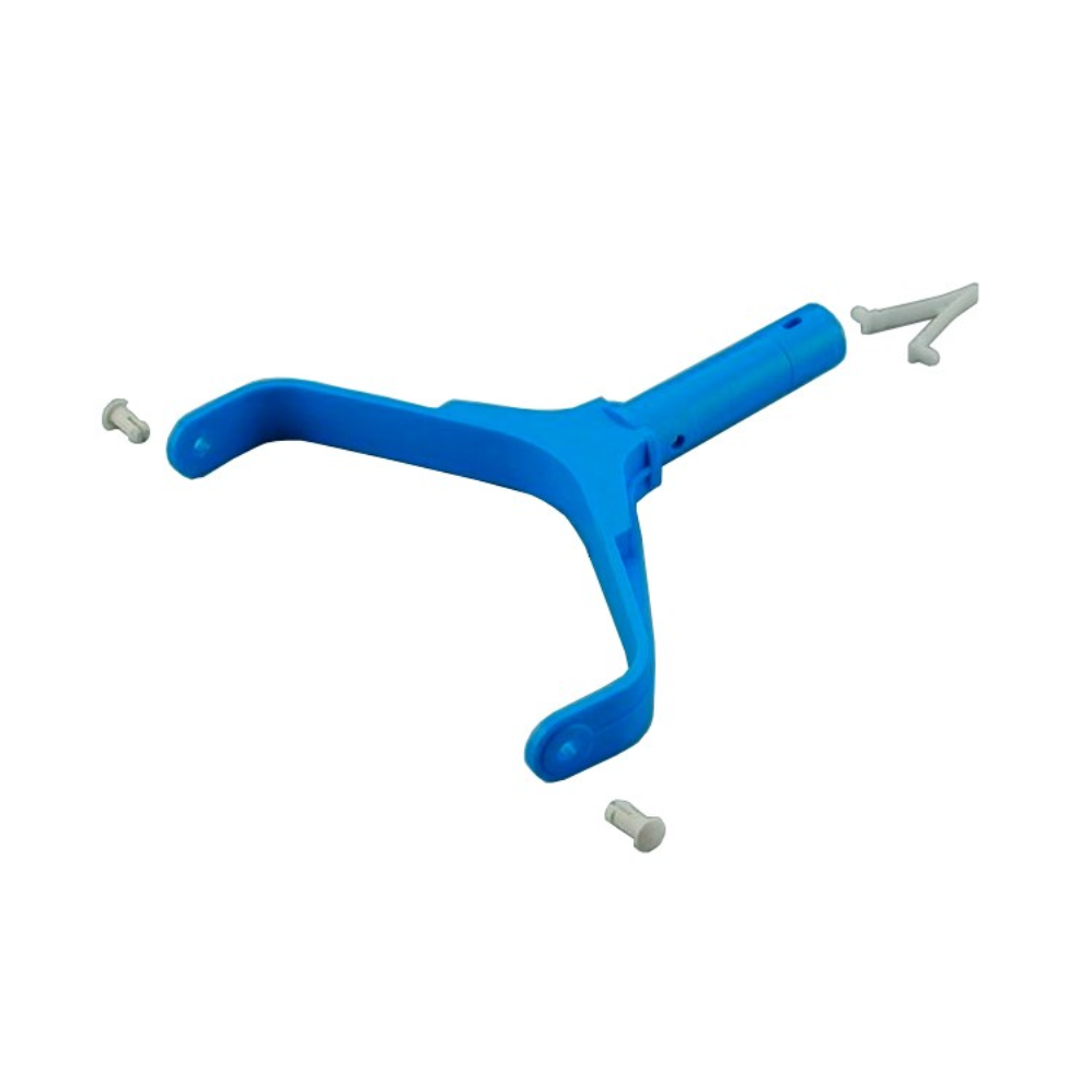 HORQUILLA CLIP LIMPIAFONDOS 1 1/2" (119457) 4406020415