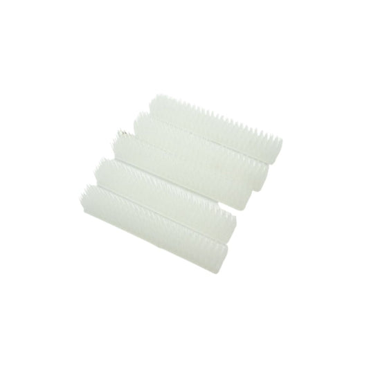 ESCOVA TRIANGULAR PARA LIMPEZA DE PISCINAS 4406020305