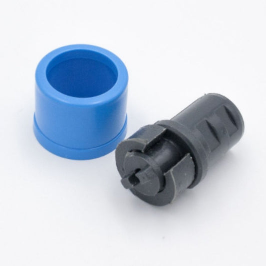 EXCENTRICA Y EMBELLECEDOR 4/5M. 4406030201