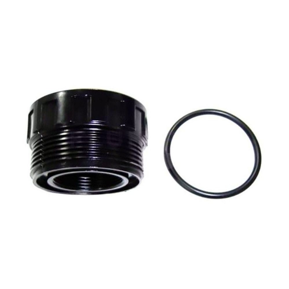 CONEXÃO DE 1½" + ANEL DE O-RING 4404010104 