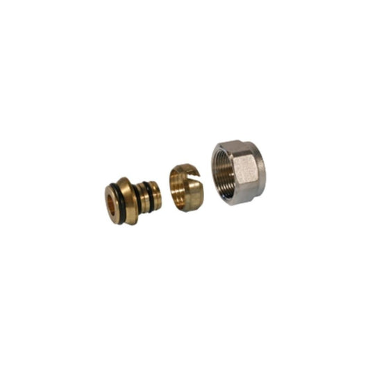 RACOR PARA MULTICAPA 3/4"x16x2 CR 219E