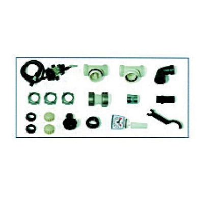 KIT "A" MODULAR / TANQUE EM TANQUE / MULTITANK 4019429