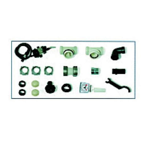 KIT "A" MODULAR / TANQUE EM TANQUE / MULTITANK 4019429