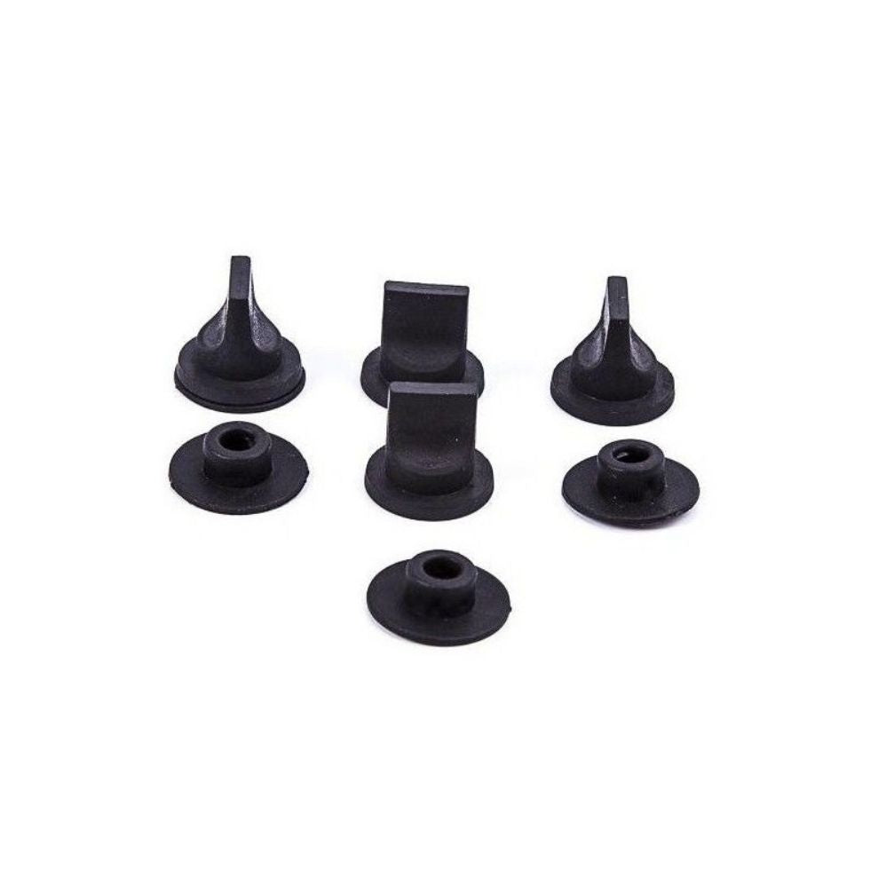 VÁLVULA VITON + SUPORTE 4408030116