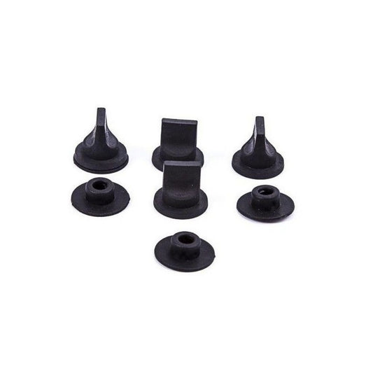 VÁLVULA VITON + SUPORTE 4408030116