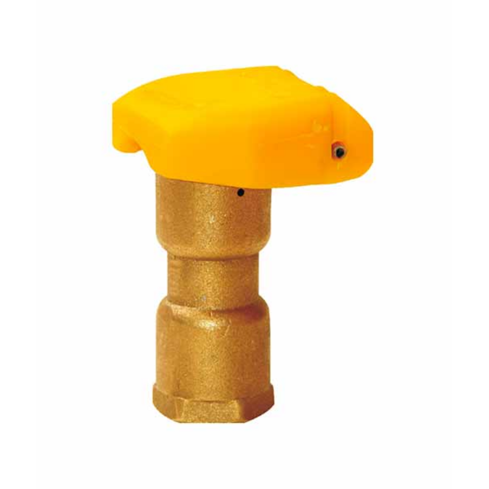 HIDRANTE PP 3/4"