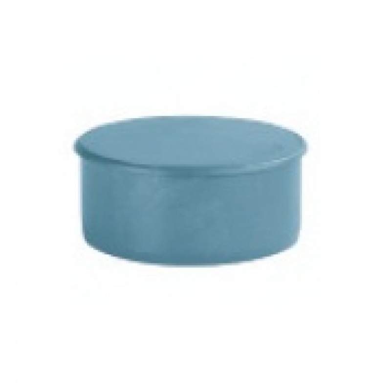 TAPÓN CIEGO SANITARIO D. 40 PEGAR