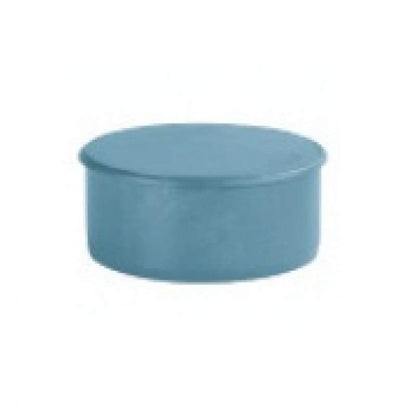 TAPÓN CIEGO SANITARIO D. 40 PEGAR
