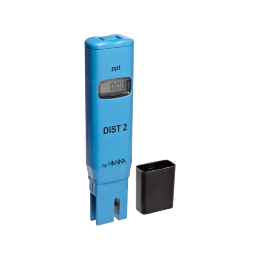 CONDUCTIVIMIETRO HI-98302 DIST 2