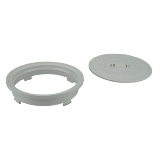ANEL COM TAMPA SKIMMER 4402010507
