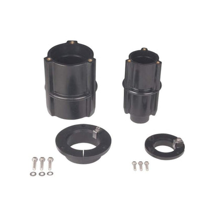 ANCORAGEM DE DUCHE D.63 PVC 27333