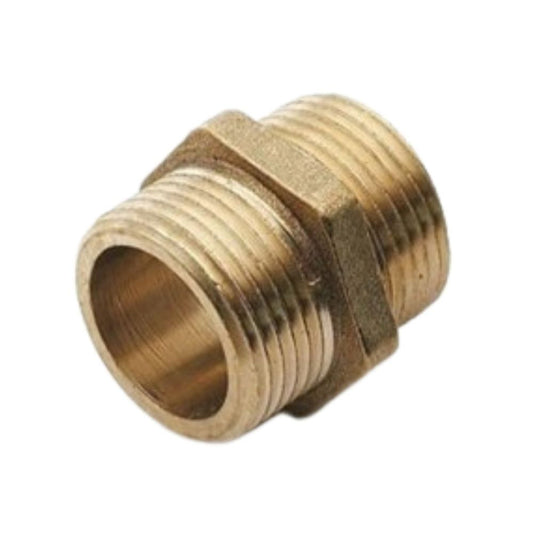 CONTRA-ROSCA (MACHO) LATÃO 1¼" TH280 