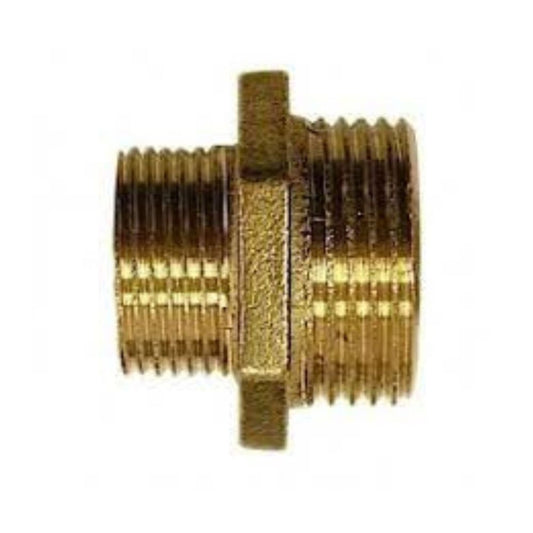 REDUÇÃO DE CONTRA-ROSCA (MACHO) 1½"-1¼" TH245 