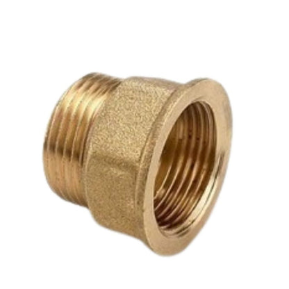 ENCAIXE DE 1" MACHO/FÊMEA MARSELHA TH529 