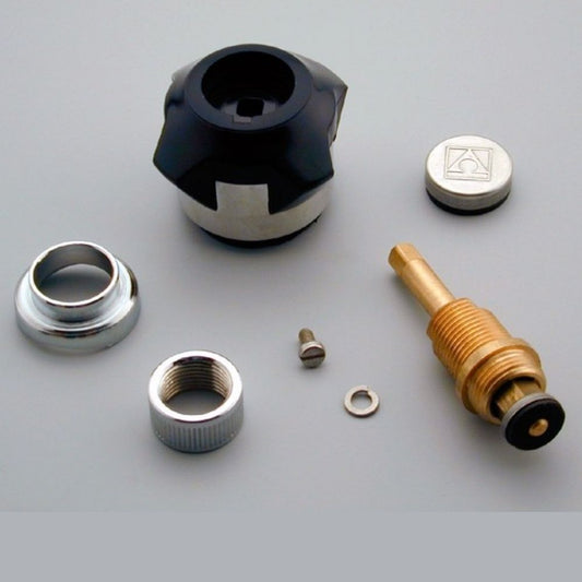 BOTÃO DE PLÁSTICO COM ADAPTADOR 4401040602