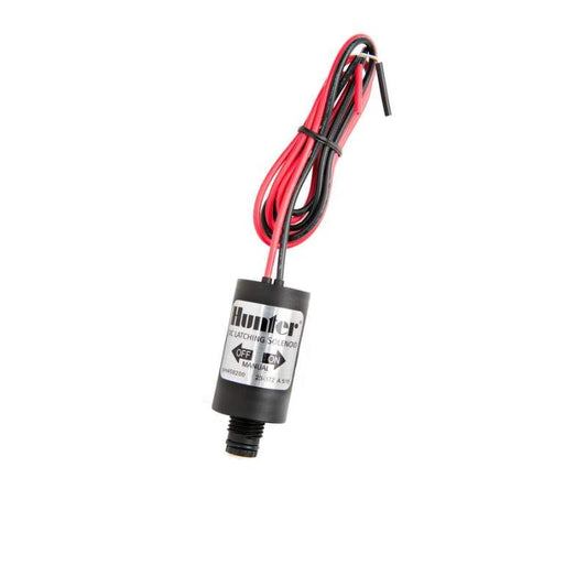 SOLENOIDE DE TRAVA PARA PGV J458200
