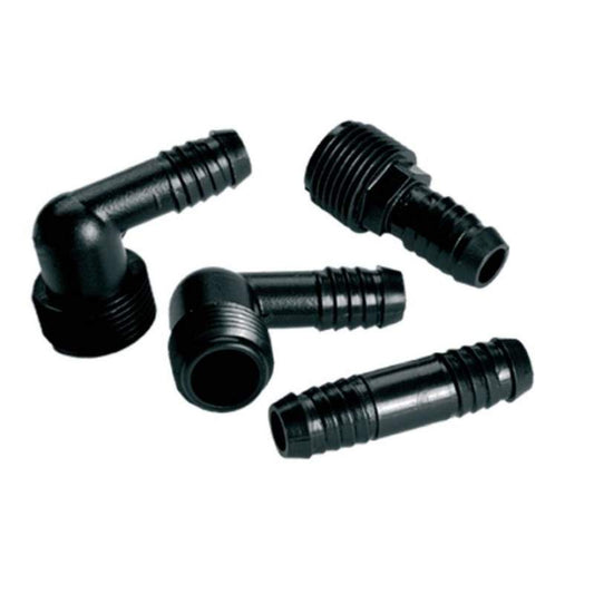 CODO ROSCA MACHO - ESPIGA 1/2" x 13'8 21948